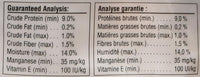 SmartBones Medium Chews With Real Peanut Butter Rawhide- Free Chews For Dogs, 4 Count
