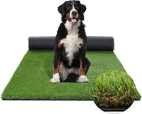 Large Artificial Grass Pad for Dogs Potty - 5FTX8FT