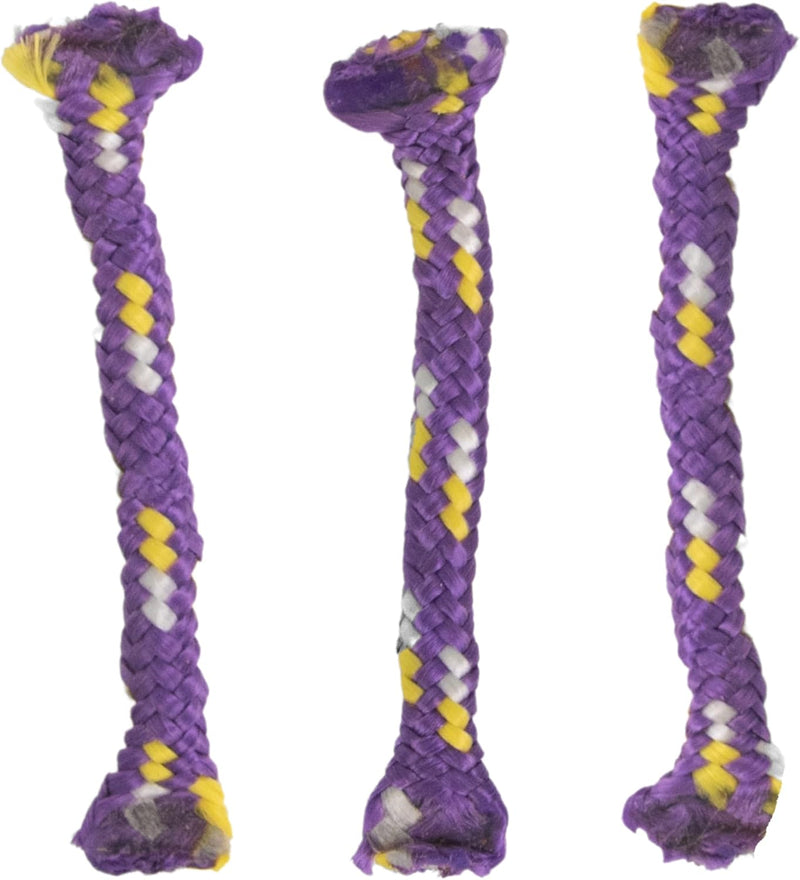 Catstages Squeak Squeak Mouse Cat Toy - Nighttime / 2 Count