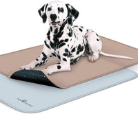 Paw Inspired Washable Crate Liners for Dogs - 42 Inch