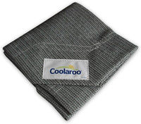 Original Pet Bed Replacement Cover - Gunmetal / Large / Large - image 2