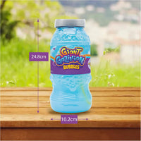 Gazillion 2 Liter Giant Solution, Multicolor – Fun for Kids & Family - image 2