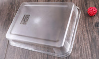 OMEM Reptile Drinking Tray - S=27*21*4.7 / White - image 4