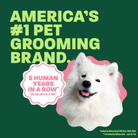 TropiClean Dog Conditioner - Kiwi & Cocoa Butter / 20 oz - image 4