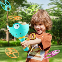 Outside Toys for Kids Ages 4-8 - Yellow+Green - image 3