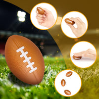 Hxezoc 20 mini baseball stress balls made of soft foam - view 11