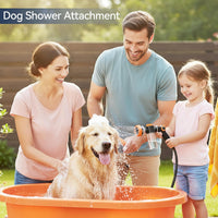 Dog Washing Hose Attachment - image 3
