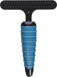 Master Grooming Tools Ergonomic Double-Row Undercoat Rakes