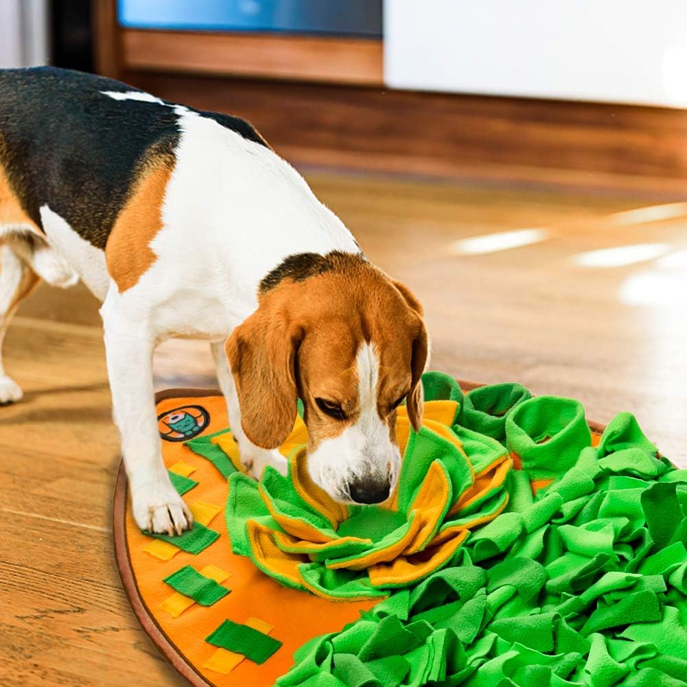 AWOOF Snuffle Mat for Dogs - B - image 4