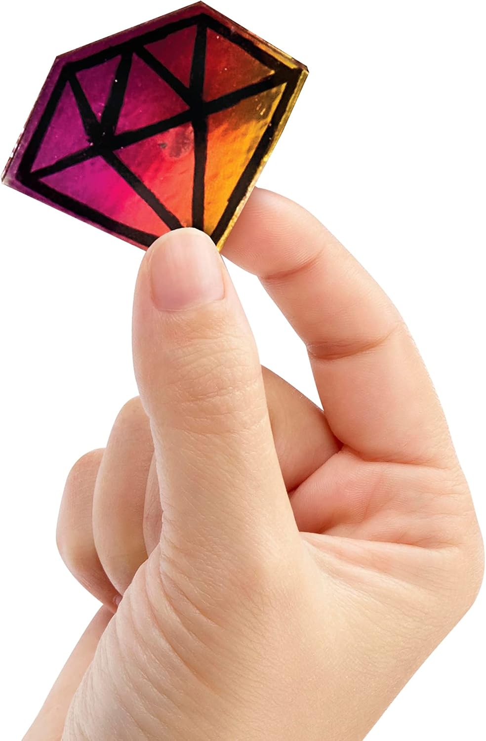 Shrinky Dinks Creative Pack, Kids Art and Craft Activity Set - image 3