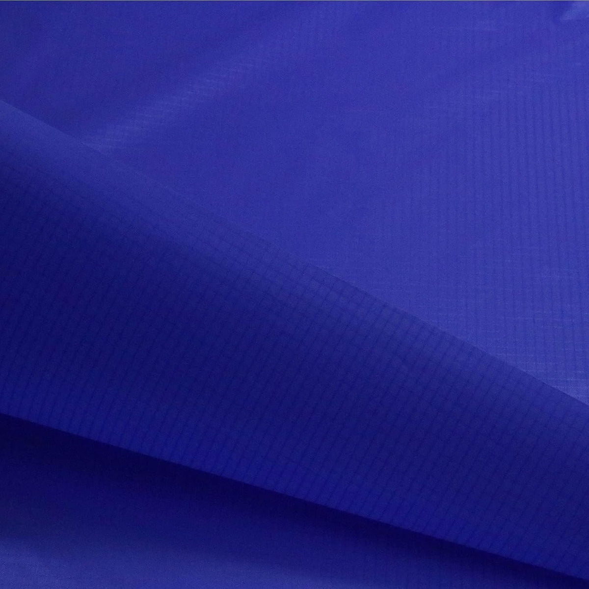 9KM DWLIFE Nylon Ripstop Fabric, 6 Color Set: 60x39 Inch - #08 Royal Blue / 3Meter: 60"x117" - image 3