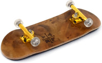 Teak Tuning 32mm Pro Fingerboard Complete - image 2