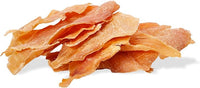 JustFoodForDogs Healthy Dog Treats, Single-Ingredient, Chicken Breast, 2.5 oz (Pack of 4)