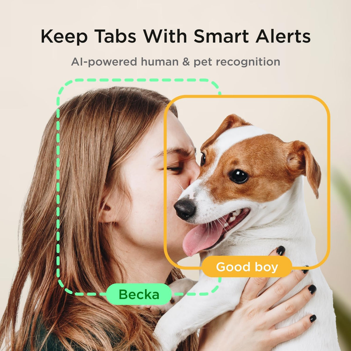 Petcube GPS Tracker for Dogs - Cam - pack of 2 Cameras - image 4