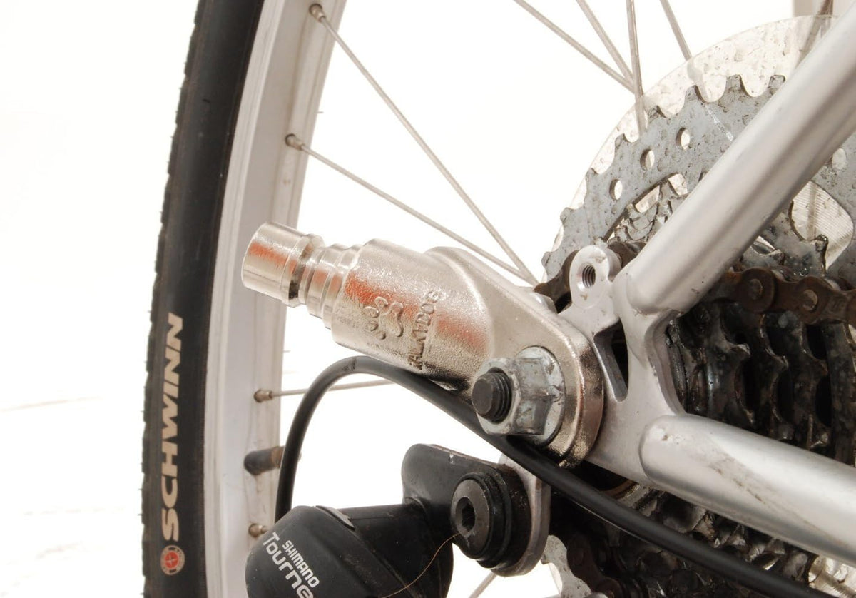 Walky Dog Low Rider Bike Attachment Accessory for Use with Walky Dog