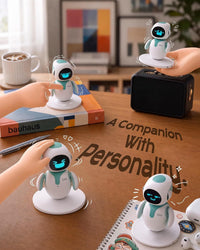 ENERGIZE LAB Eilik, Your Interactive Robot Companion - image 3