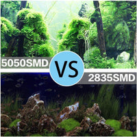 15 inches LED Aquarium Light - 7.5 Inch (Pack of 1) - image 4