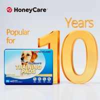 Honey Care All-Absorb, Small 17.5" x 23.5" - X-Large - 28" x 34" / 40 - image 4