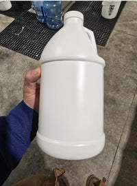 Toltrazuril 2.5% for Horses, Dogs, Cats, 1/2 Gallon, For Non-food chain animals, Chicken