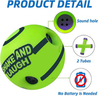 Dog Toys Ball, Interactive, M - Original / S 3.14 in (8 cm) - image 2