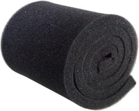 AQUANEAT Aquarium Bio Sponge Filter Media Pad 36" x 12" x 1" / 72" x - 72" x 12" x 1"
