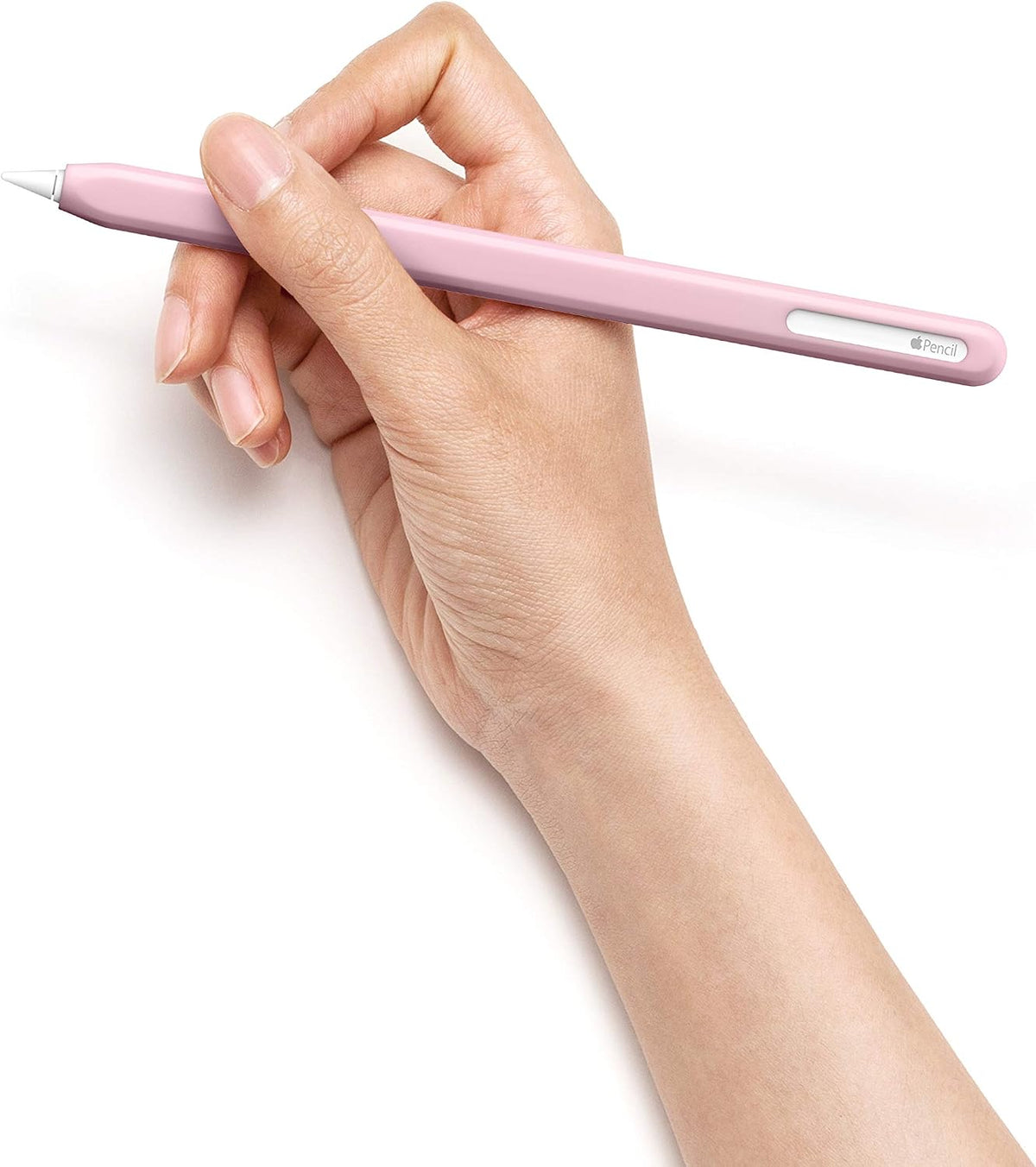 NimbleSleeve Silicone Protective Sleeve – Fun for Kids & Family - Pink - image 2