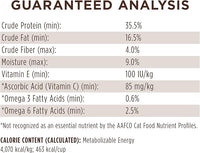 Instinct Limited Ingredient Diet, Natural Dry Cat Food, Grain Free Recipe - Real Turkey, 11 lb. Bag
