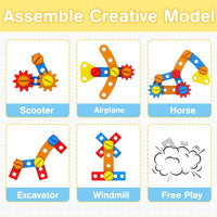 Montessori Toys for 2 Year Old Boy - image 3
