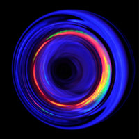 Yomega Spectrum – Light up Fireball Transaxle YoYo with LED Lights for Intermediate, Advanced - blue - image 4