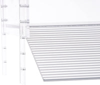 LaBrinx Designs Extra Large Wide Hanging Turtle Ramp - Wide - image 3