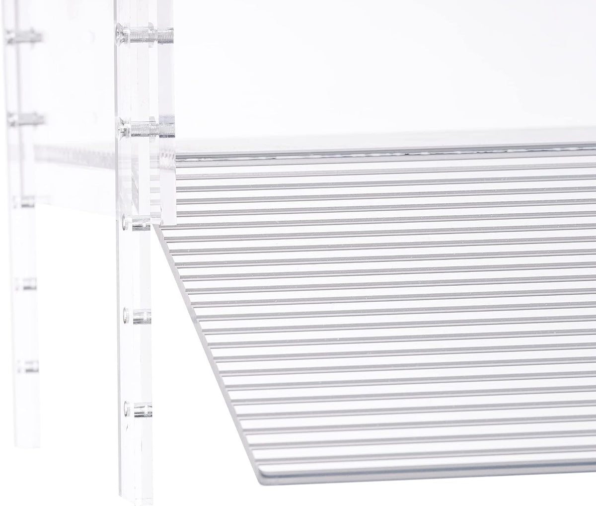 LaBrinx Designs Extra Large Wide Hanging Turtle Ramp - Wide - image 3