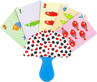 Regal Games 2 Pack Card Holders for Playing Cards - 2 Pack - image 3