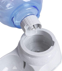 Pet Water Dispenser Station - image 4