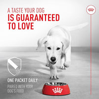 Royal Canin Probiotics for Dogs Digestive and Immune Health Powder Supplement for Canines of All Ages, 30 Count