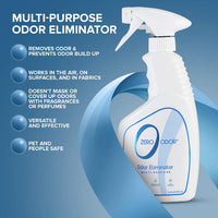 Zero Odor Multi-Purpose Odor Eliminator - 16 Fl Oz (Pack of 1) - image 2