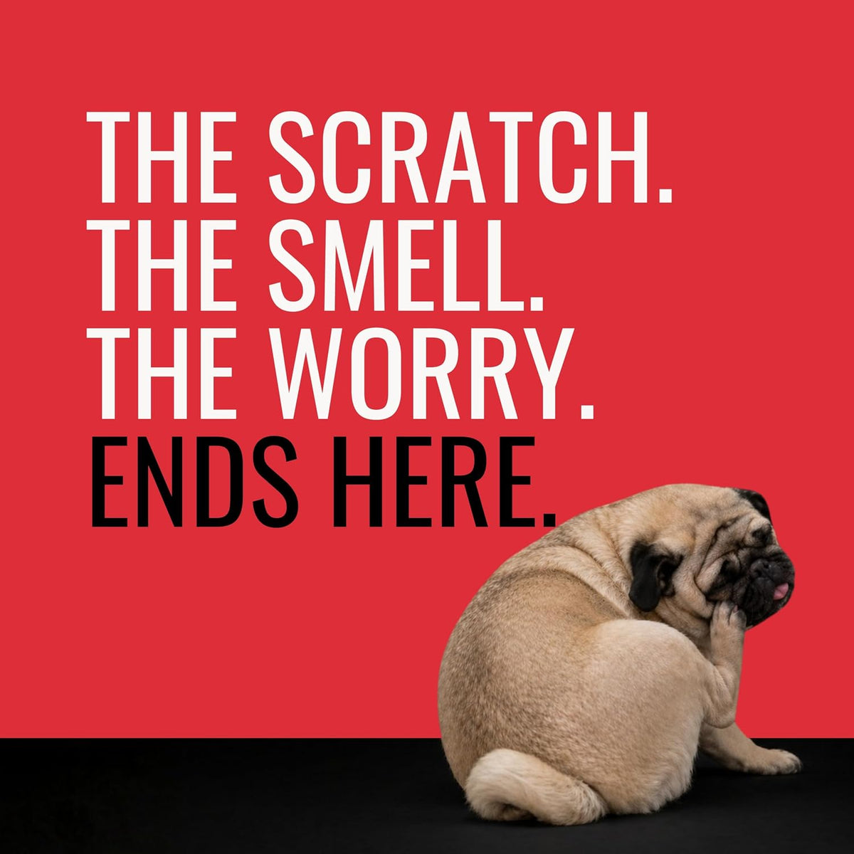 NOVEHA Pet Wipes, Formulated Pet Wipes - 450 Topical Wipes - image 2
