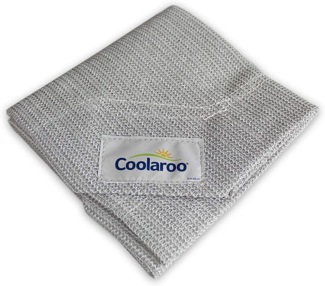 Original Pet Bed Replacement Cover - Grey / Large / Large - image 2