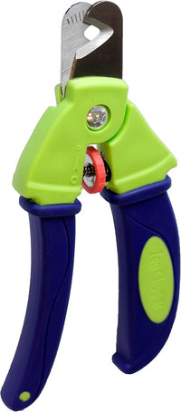 Zen Clipper Precise Dog Nail Clippers, Adjustable Safety Blade - Regular