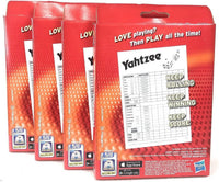 80-Sheet Yahtzee Score Cards - image 2