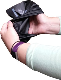 BioBag Compostable Dog Poop Bags, Standard Size, Plant-Based - Standard Bags - image 4