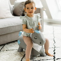 Kindsgut Bouncy Animal Hopper - Pony - image 2