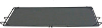 MidWest Homes for Pets Folding Metal Indoor Cat Playpen - Black / 23.3"L x 10.9"W x 1.0"H