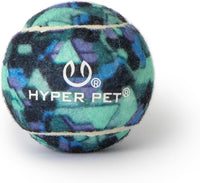 Hyper Pet Mini Extra Small Tennis Balls for Dogs - Blue Camo / Regular 2.5" - 4 Pack - image 2