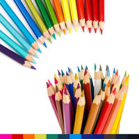 SKKSTATIONERY Colored Pencils, 12 Colors - 1 - image 3
