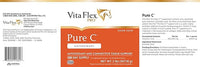 Pro Pure C Premium Quality Horse Vitamin C, 2 Pounds, 128-Day Supply