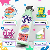 200PCS Motivational Stickers - image 4