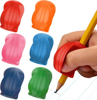 The Pencil Grip Pencil Grips, The Crossover Grip - Assorted Colors