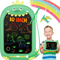 YUBALEER Toys for 1 2 3 Year Old Girl Gifts - Green