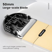 Wider Replacement Blades Horse Grooming Clippers,1 Piece Detachable Blade for Pets with Thick/Long/Matted Hair