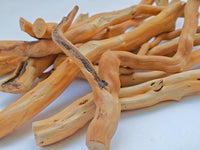 Azil Natural Aquarium Driftwood Root - root mix 7'' - 10'' - image 2